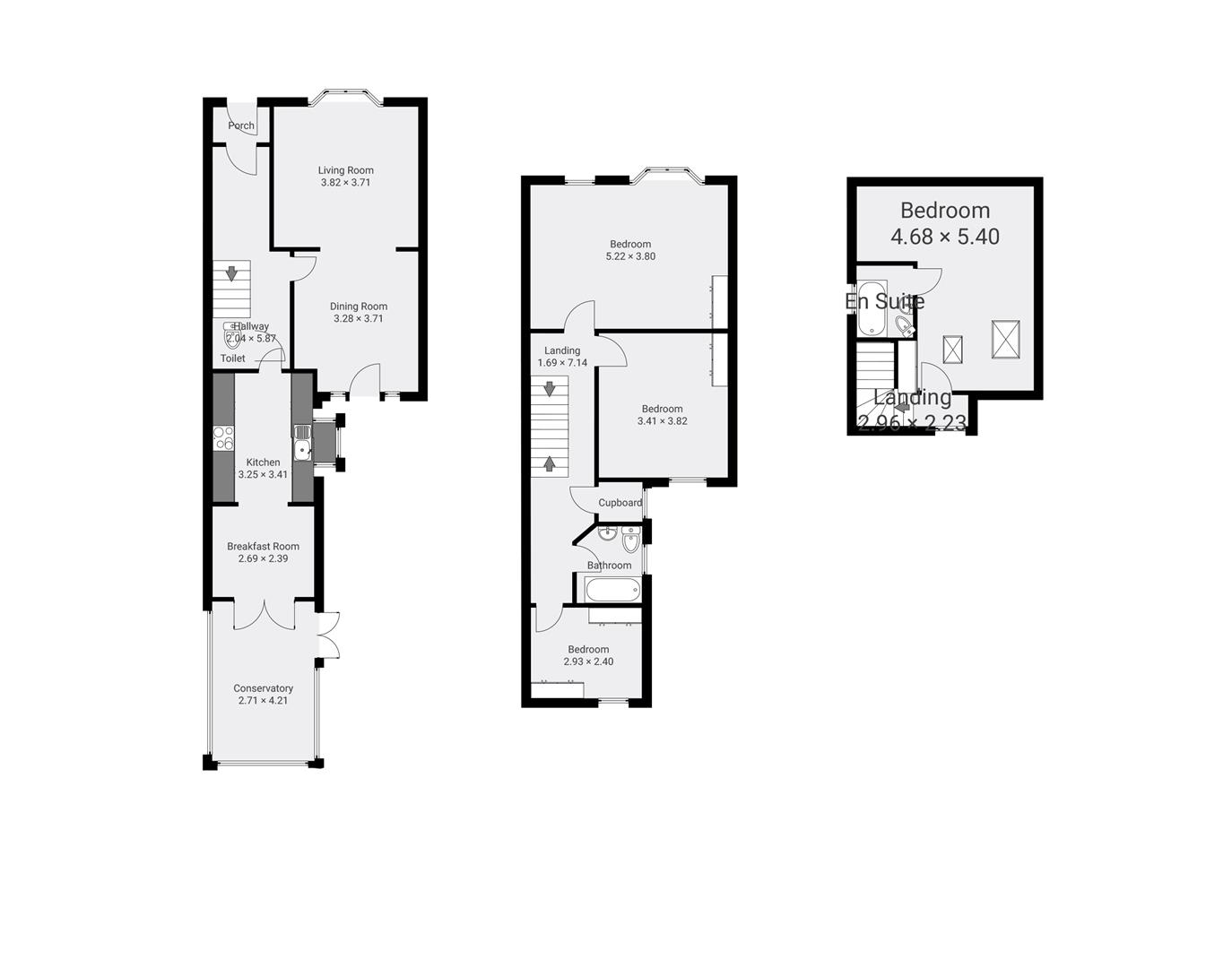 Fife Road, Darlington Ann Cordey Estate Agents